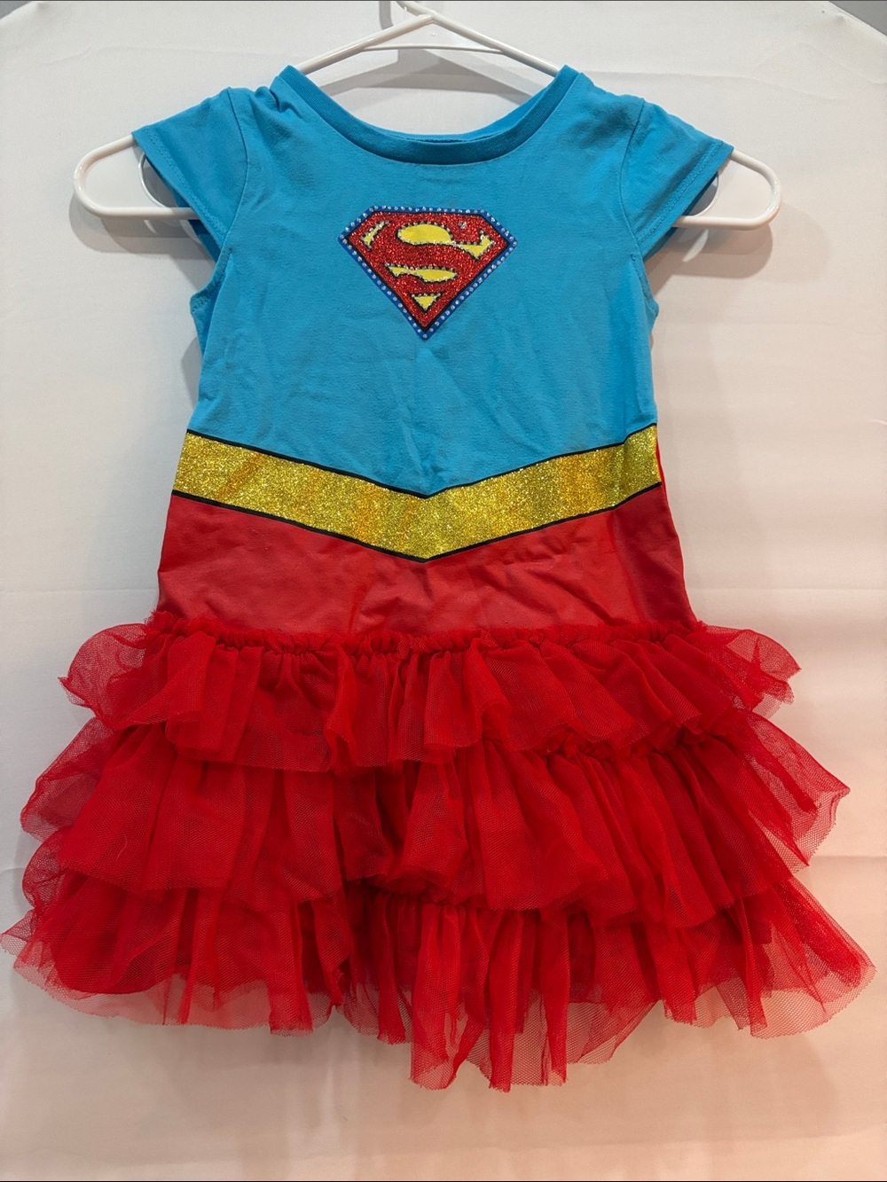 Supergirl 5T